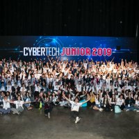 cybertech junior 2019 2